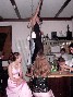 168. Stiftungsfest - Ball (Image 24/39)